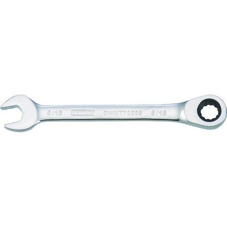 Dewalt Ratcheting Combination Wrench 5/16 In DWMT72289OSP